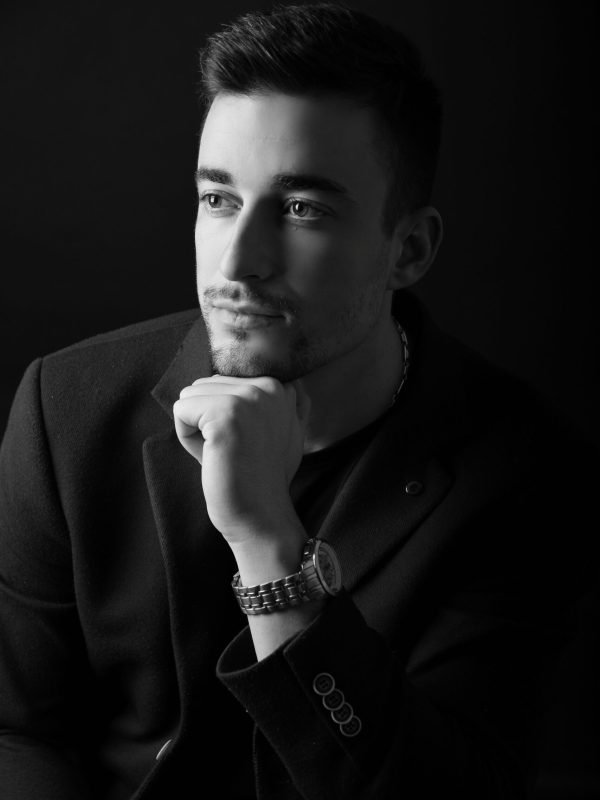 Portré fotózás Gyöngyös, Budapest, Eger, Heves megye.