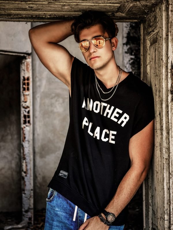 Portré fotózás Gyöngyös, Budapest, Eger, Heves megye.