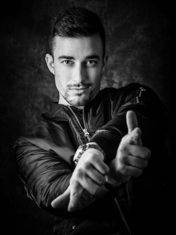 Portré fotózás Gyöngyös, Budapest, Eger, Heves megye.