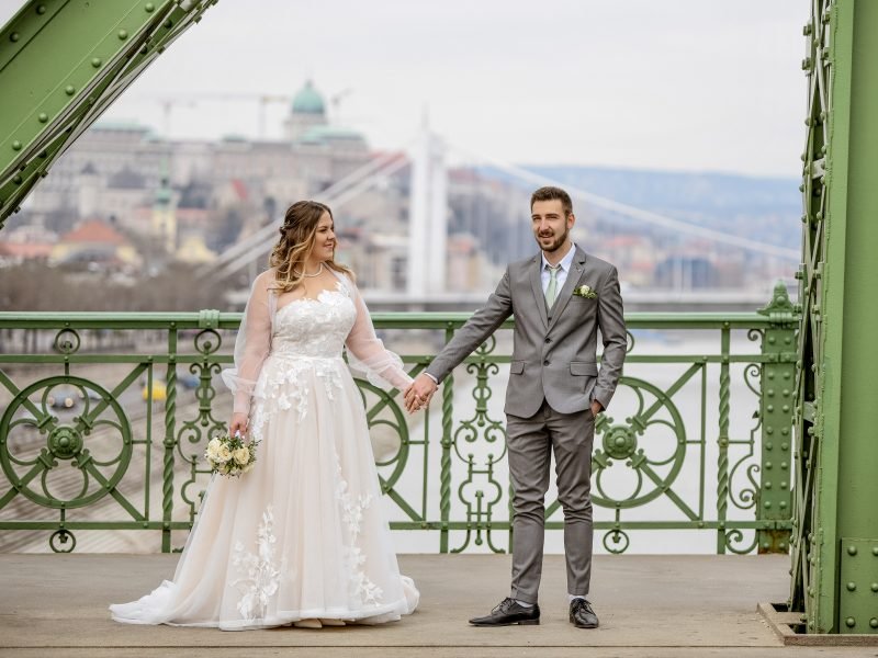 Esküvői fotózás Heves megye, Gyöngyös, Budapest.