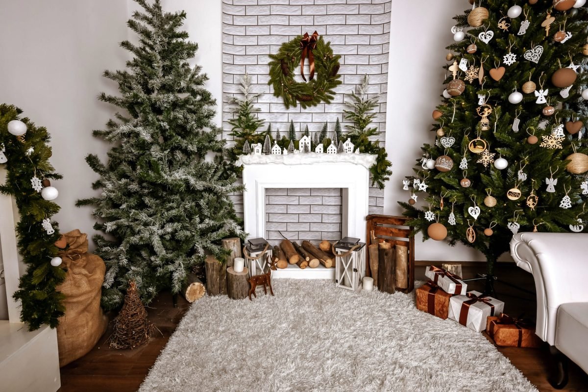 Karácsonyi fotózás Gyöngyös