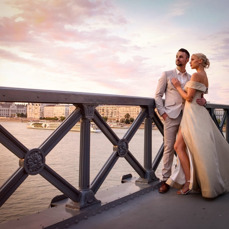 Esküvő fotózás Heves megye, Gyöngyös, Budapest.