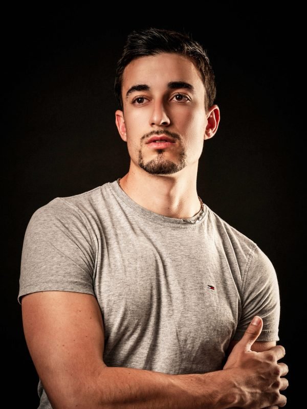 Portré fotózás Gyöngyös, Budapest, Eger, Heves megye.