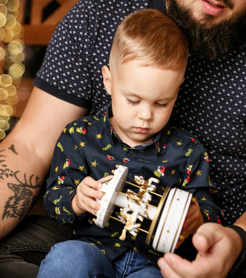 Karácsonyi fotózás Gyöngyös, Budapest, Heves megye