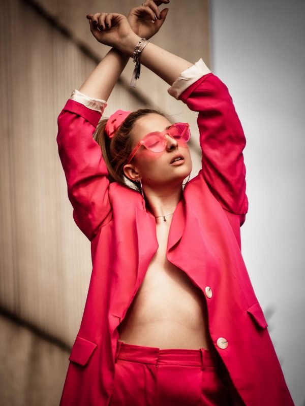 Portré fotózás Gyöngyös, Budapest, Eger, Heves megye.