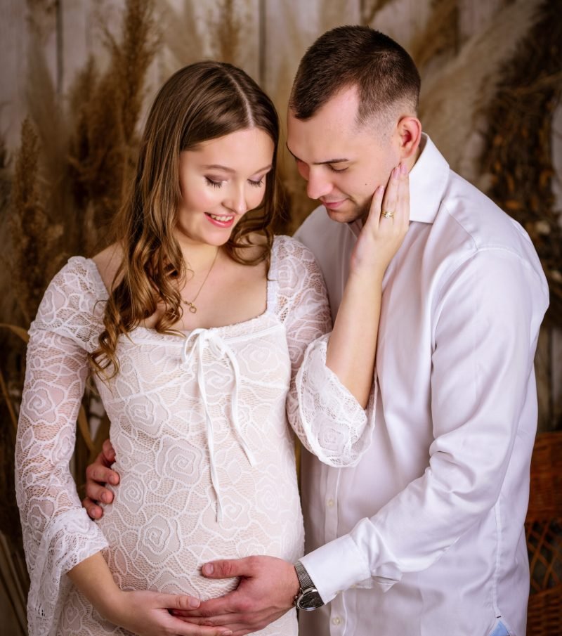 Kismama iskolai fotózás Gyöngyös, Budapest, Heves megye