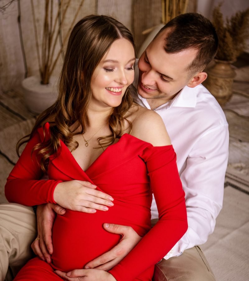 Kismama iskolai fotózás Gyöngyös, Budapest, Heves megye