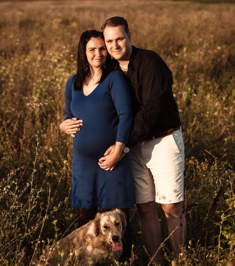 Kismama iskolai fotózás Gyöngyös, Budapest, Heves megye