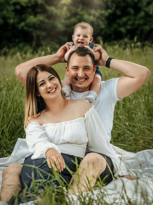 Családi fotózás Heves megye, Gyöngyös, Budapest.