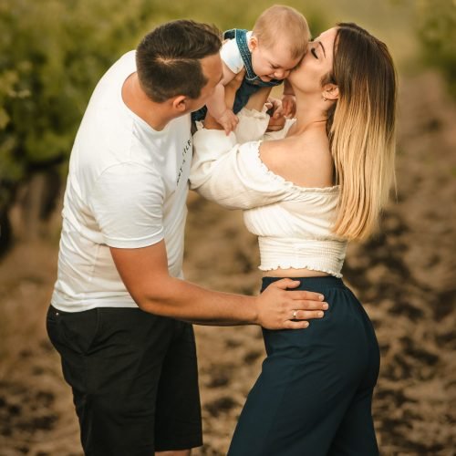 Családi fotózás Heves megye, Gyöngyös, Budapest.