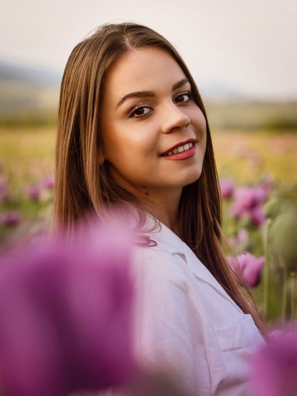 Portré fotózás Gyöngyös, Budapest, Eger, Heves megye.