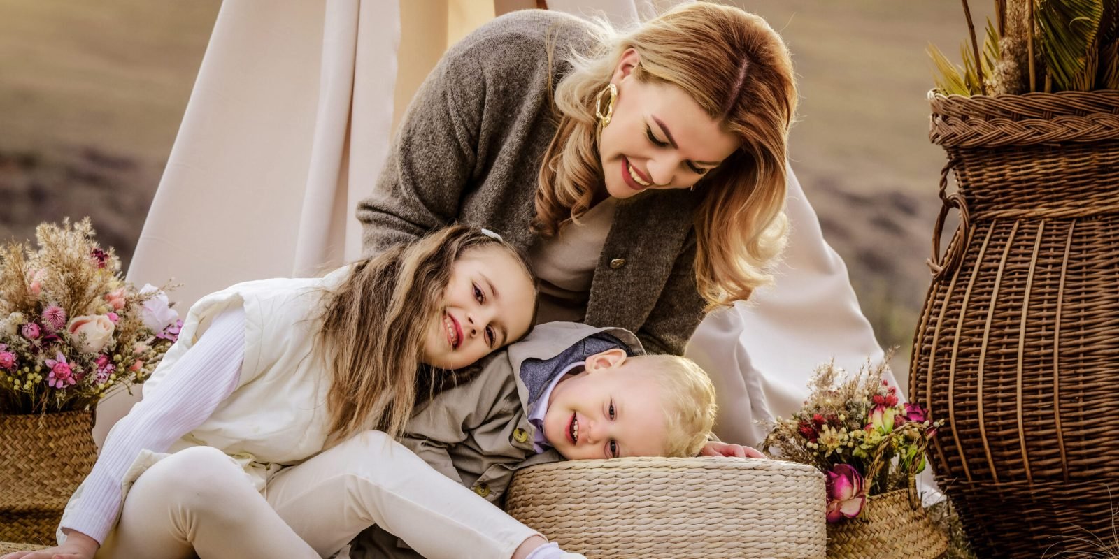 Anyák Napi, Családi Fotózás Gyöngyös, Budapest, Heves megye