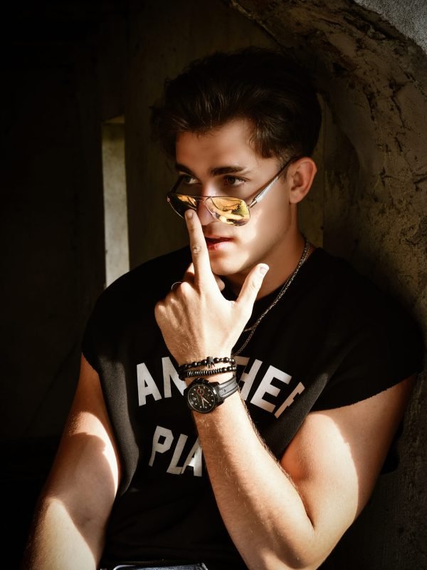 Portré fotózás Gyöngyös, Budapest, Eger, Heves megye.