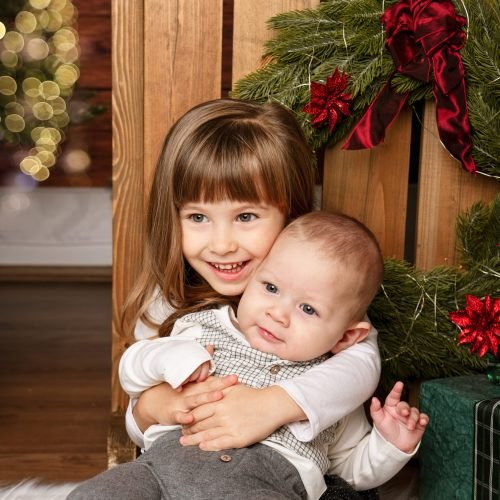 Karácsonyi fotózás Gyöngyös, Budapest, Heves megye