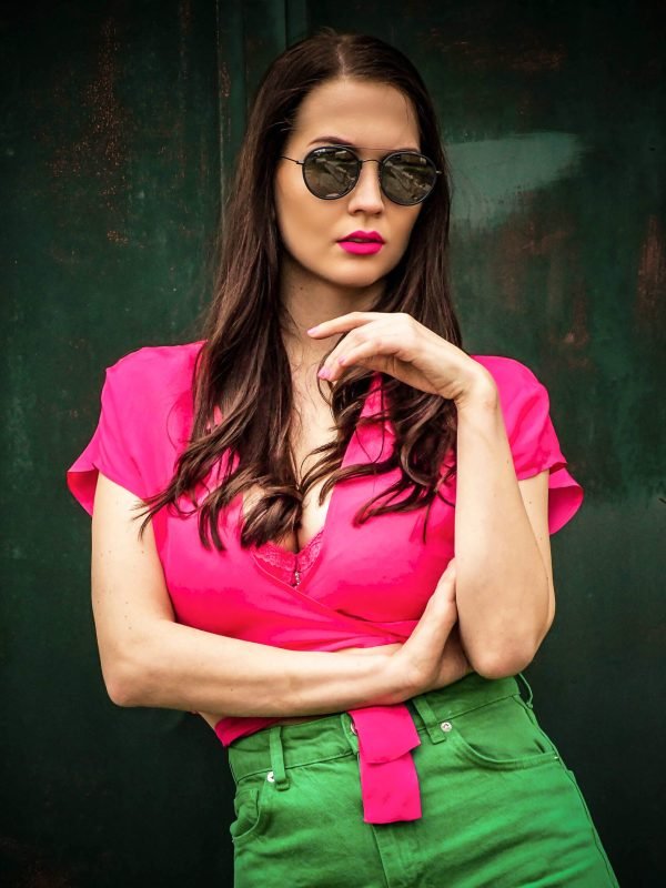 Portré fotózás Gyöngyös, Budapest, Eger, Heves megye.