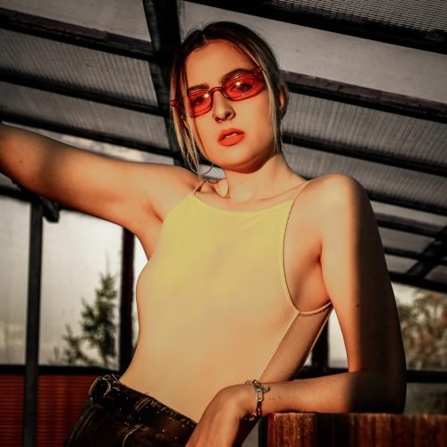 Portré fotózás Gyöngyös, Budapest, Eger, Heves megye.